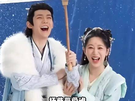 杨紫剧中称呼透露偏爱，邓为成例外