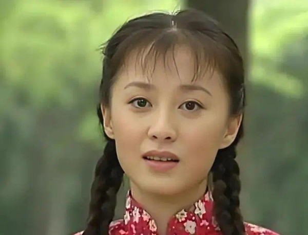 49岁可云扮演者徐露断崖式衰老，本人回应美人迟暮，网友集体破防