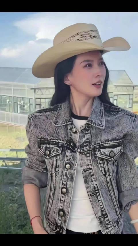 不知道汪峰这次会不会娶森林北进门？