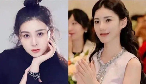 张颖颖遇到对手了？马筱梅婚后首场直播，把她仅有的体面撕得粉碎