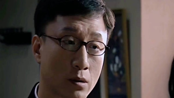 翠平的每句话都在老余的意料之外 潜伏 孙红雷 姚晨