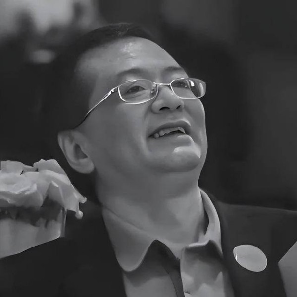 甘伟突发意外去世，终年59岁