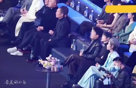 好想看到李宇春和叶老师同台呀！芒果TV