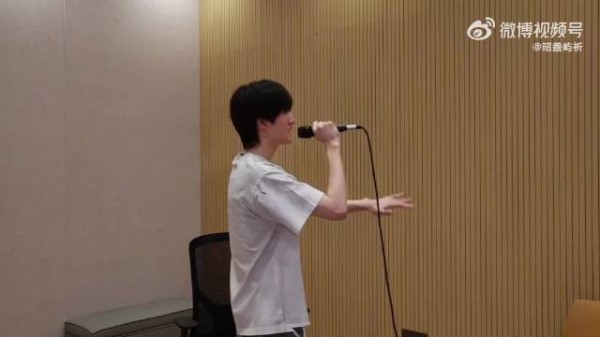 黄朔rap吐字好清晰好好听啊！节奏感也好强有轻有重！朔资格有无限可能！