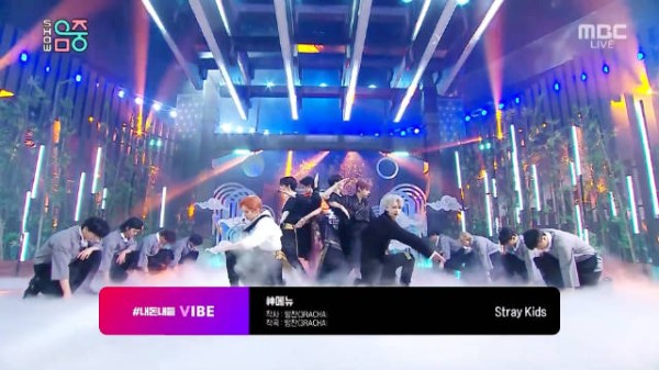 5年前的今天发行的Stray Kids《神MENU》 发行日 2020.06.16