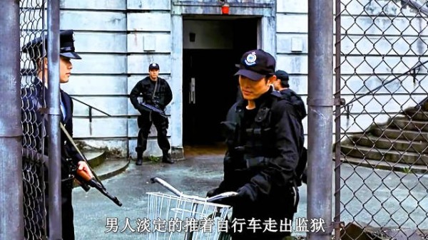 李连杰闯荡好莱坞之作，用真功夫征服好莱坞！