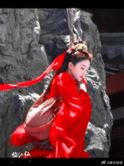 误入仙家的少女,前路会遇到什么?