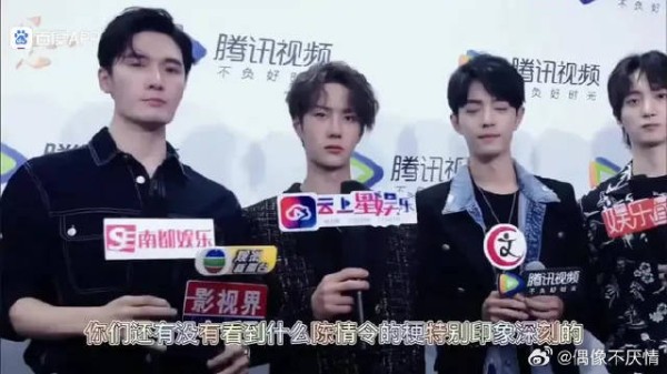 你们不震惊他也许没反应过来就过去了，好了现在全国出名了