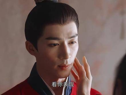 萧蘅与美女亲密互动引阿狸误会吃醋