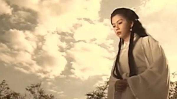 越南版神雕侠侣，小龙女一般