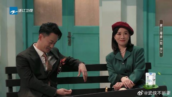 佘诗曼到底有多会演? 听着初恋慢慢放弃自己爱上别人,从幸福到失落再到释怀