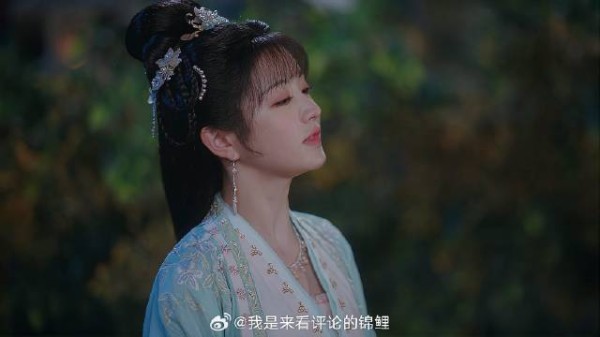 宋舞想明与尹峥关系 想找个喜欢的人,李薇:可以帮你