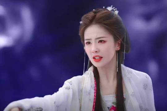 临江仙二创大赛白九思目睹孩子死亡,理解花如月之痛
