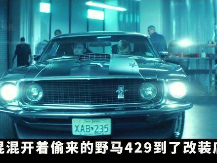 《疾速追杀1-2》威克退休五年后重开杀戮之旅