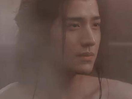 杨康暴走怒惩欧阳克激怒穆念慈