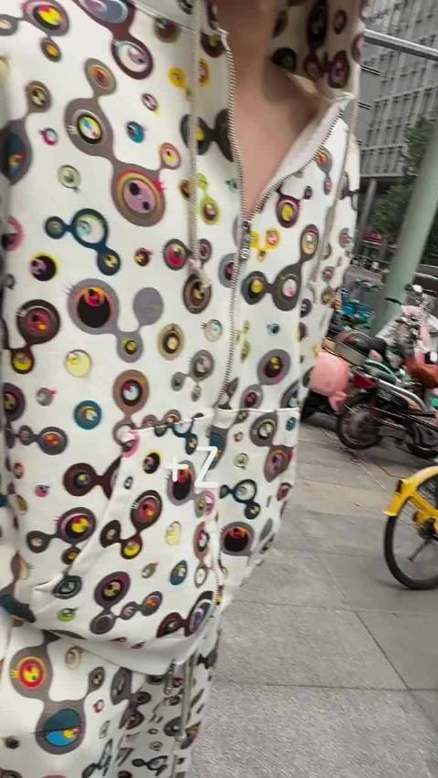 朱志鑫你小子有肉是真漏啊,这也太大方了!