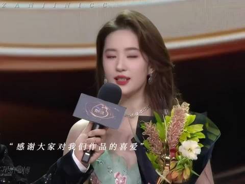 出道23年的刘亦菲只拍了9部剧