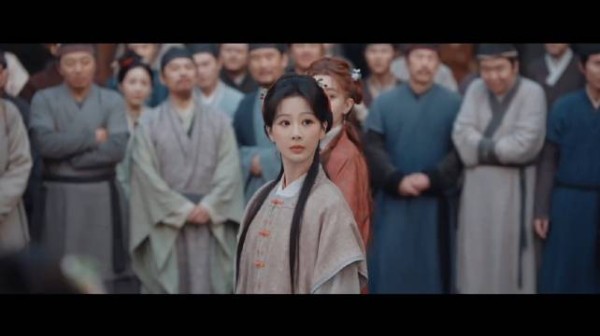 杨紫李现主演《家业》4月上线,演绎明代制墨世家传奇