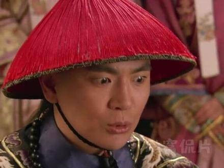 端妃温太医成甄嬛传搞笑担当