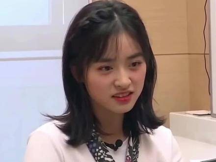 沈月新剧反派男友访谈引热议