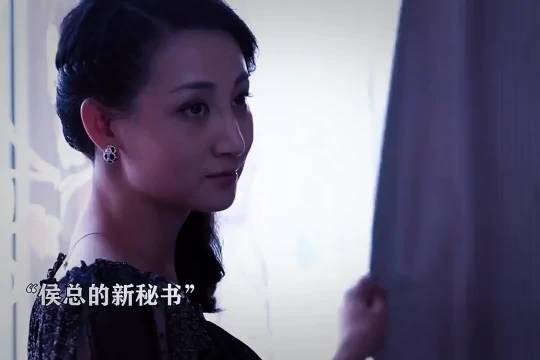这次不怨侯总，换了谁也把持不住
