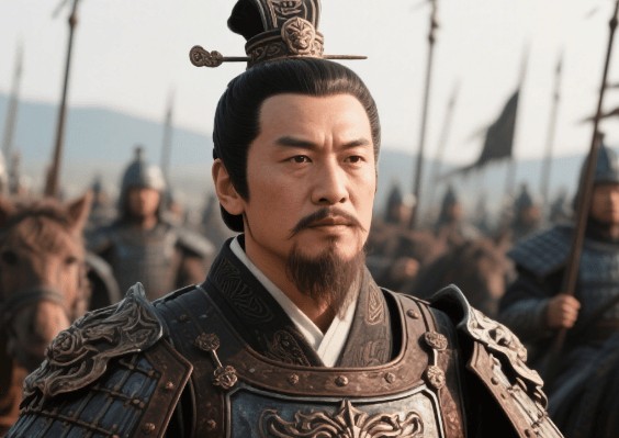 被《三国演义》“丑化” 的名将曹真：真实的他，两次击退诸葛亮北伐