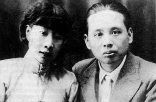 张恨水一生三次婚姻，女儿张明明：他仍旧是一个重情重义的好男人