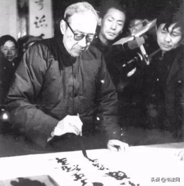 沙孟海的书法审美真的不高吗？这件事或可证明，他被康有为误导了