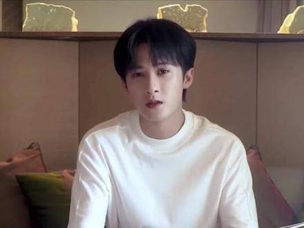谁能够明白那种被檀健次放在心上的感觉呢?