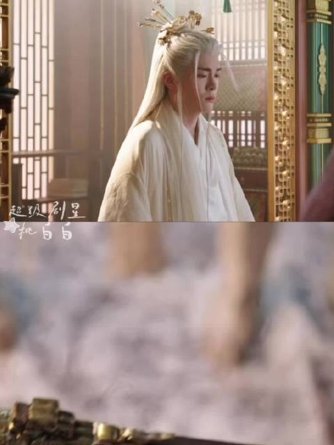 临江仙三人组表情包走红,观众热议剧中抽象情节