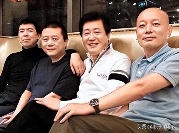 67岁王朔谈死亡：只能死在北京，但女儿不让死屋里，怕房子不好卖