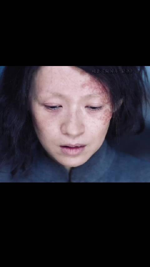 章子怡《酱园弄》演绎女性觉醒，法庭呐喊震撼人心