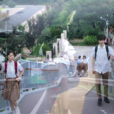 林樱桃蒋峤西获粉丝热情表白