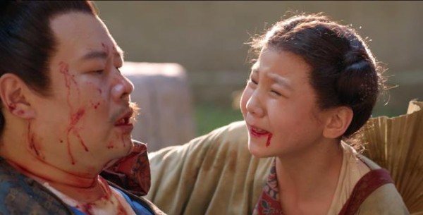 《长安的荔枝》大结局，郑平安狗儿上演催泪时刻，主仆情义太好哭