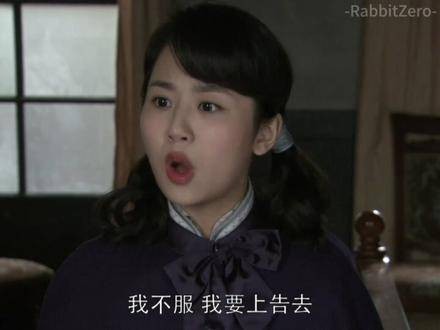 这两个人物的父女情真的非常强烈了