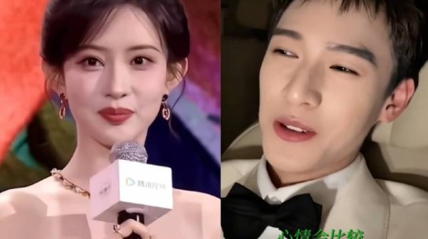 一提到《尚公主》,我们小林根本藏不住事儿,嘴已经咧得不知天地为何物了