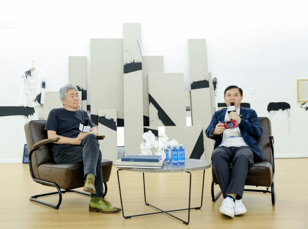 从无意义中寻找│“谭平：艺术家的七个工作日”展览闭幕