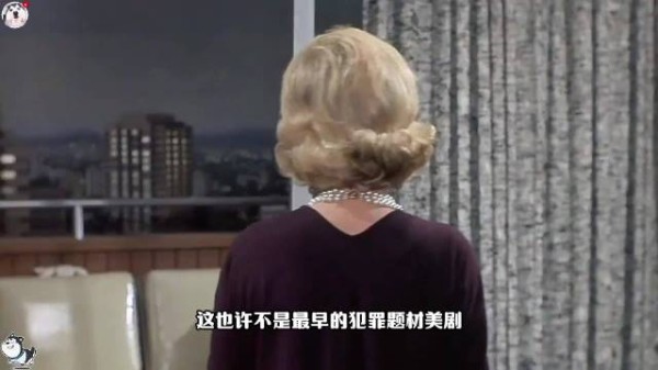 高智商丈夫完美布局“杀妻悬案”，一周不在场证明难倒警方！