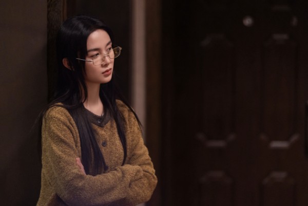 吴施乐《演员请就位3》收官：以“越幸运，越努力”书写00后演员新范本