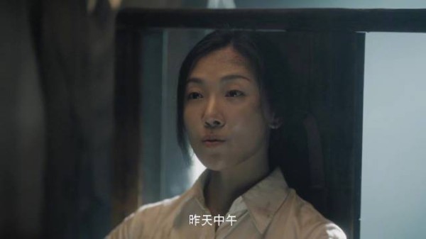 江飞曼落入敌手，抛出名单假消息作为筹码，在死局中奋力撬开一丝微光！