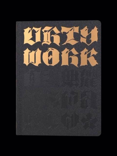 aespa website更新125页“Dirty Code” book.