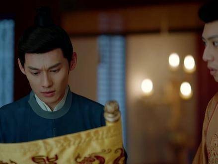 薛荣 李治廷 被嘴让位真龙，江绍 汪卓成 拿到遗诏一脸懵，我才是继承者？