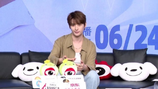 张老师教学成果显著，ybjj现场新歌全都会唱