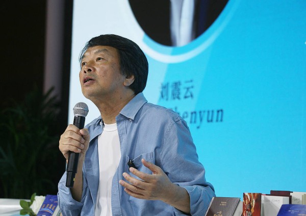 中国文学如何出海，他们如是说