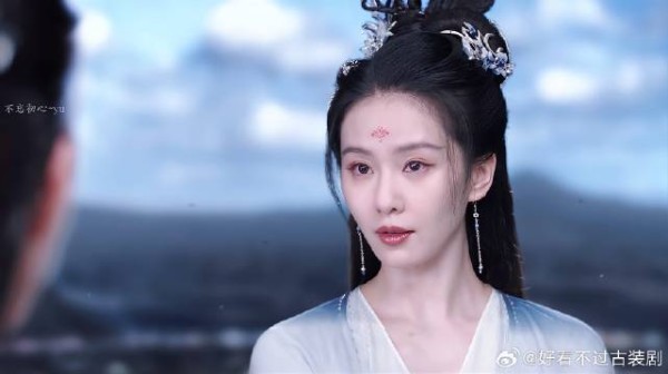 东方坏竹——以自我为中心的绝对大女主