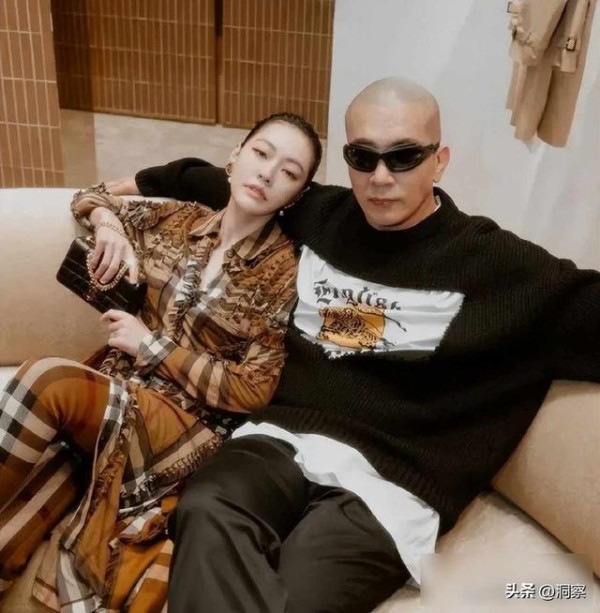 大S姐姐离世后妹妹消失，遗产纠纷撕破脸，韩国姐夫去向成谜