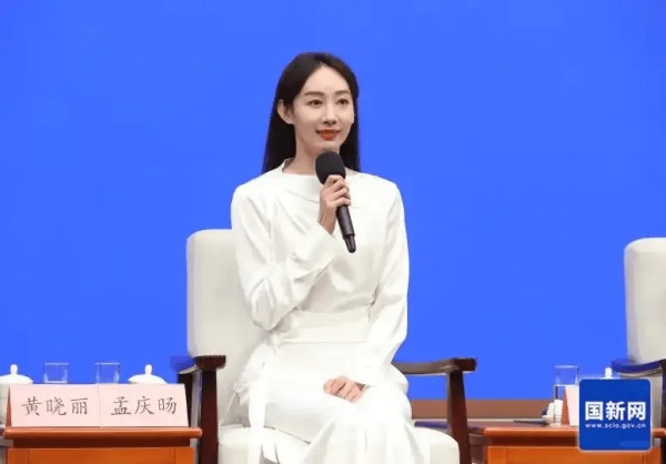 舞者孟庆旸：创作者、演绎者与欣赏者达到惺惺相惜的文化共鸣时，一切都值了
