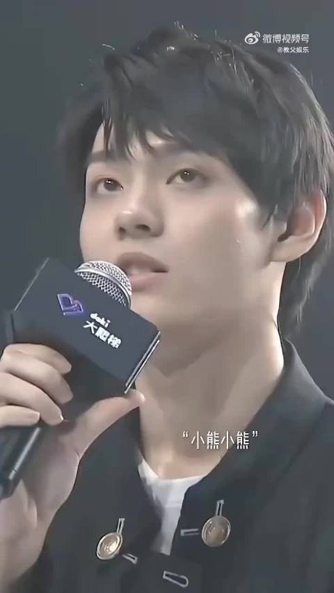 田鸿杰从明日之子到毕业季始终治愈人心
