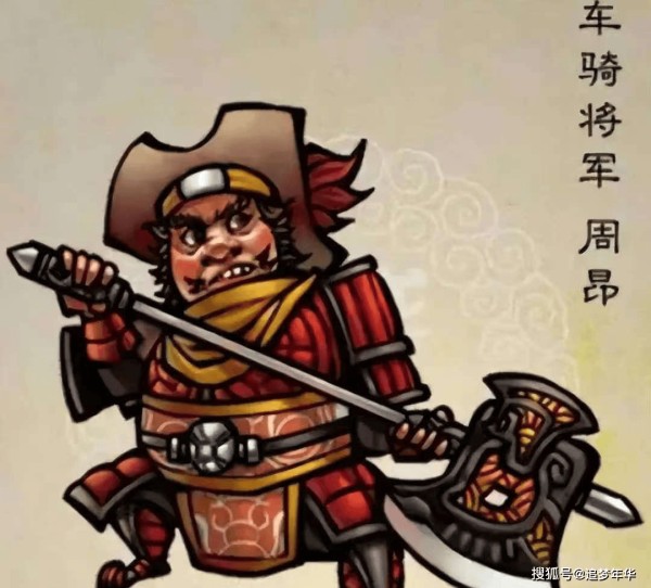 《水浒传》中最容易被忽视的七大高手，你知道几个？