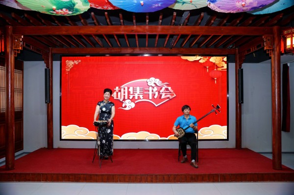 古韵新生，滨州非遗“潮”动世界|潮起渤海・网聚黄蓝